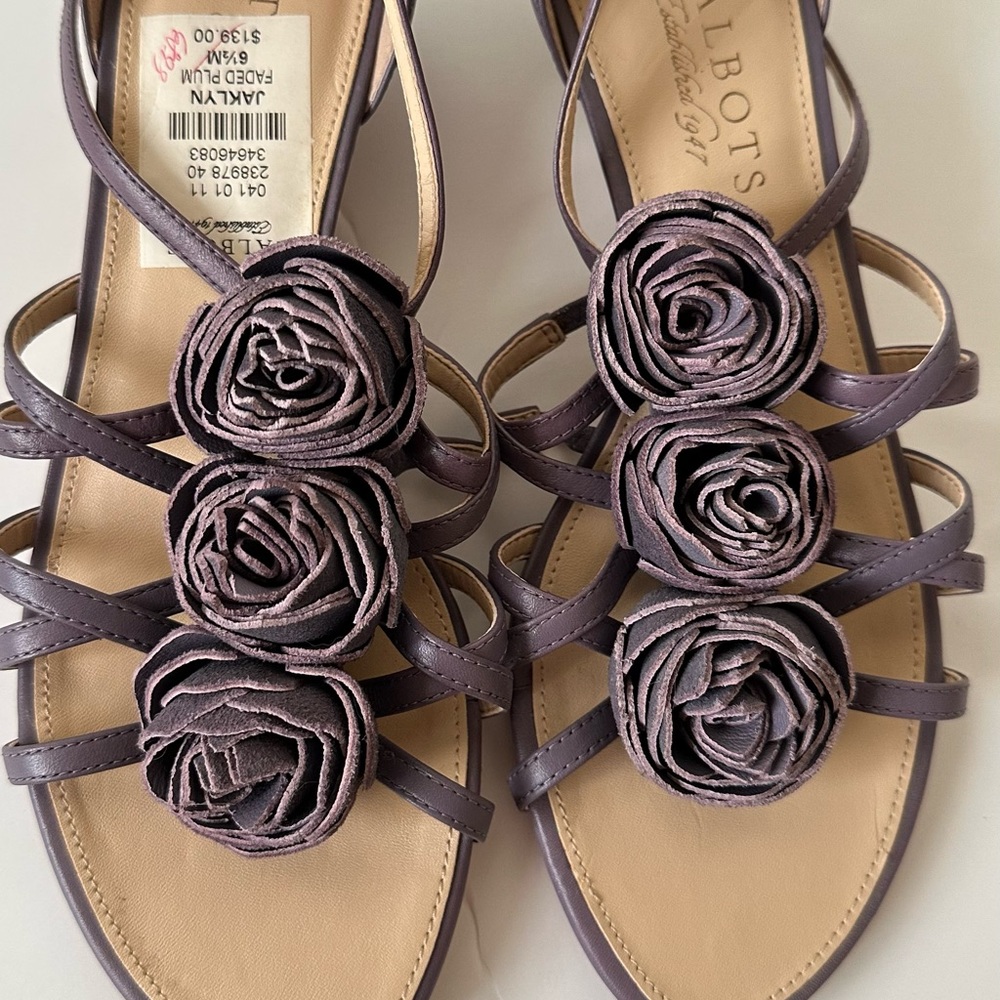 Sumer shoes light purple very comfortable and stailish new